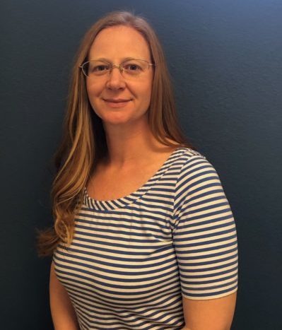 Danielle Fromer - LMT