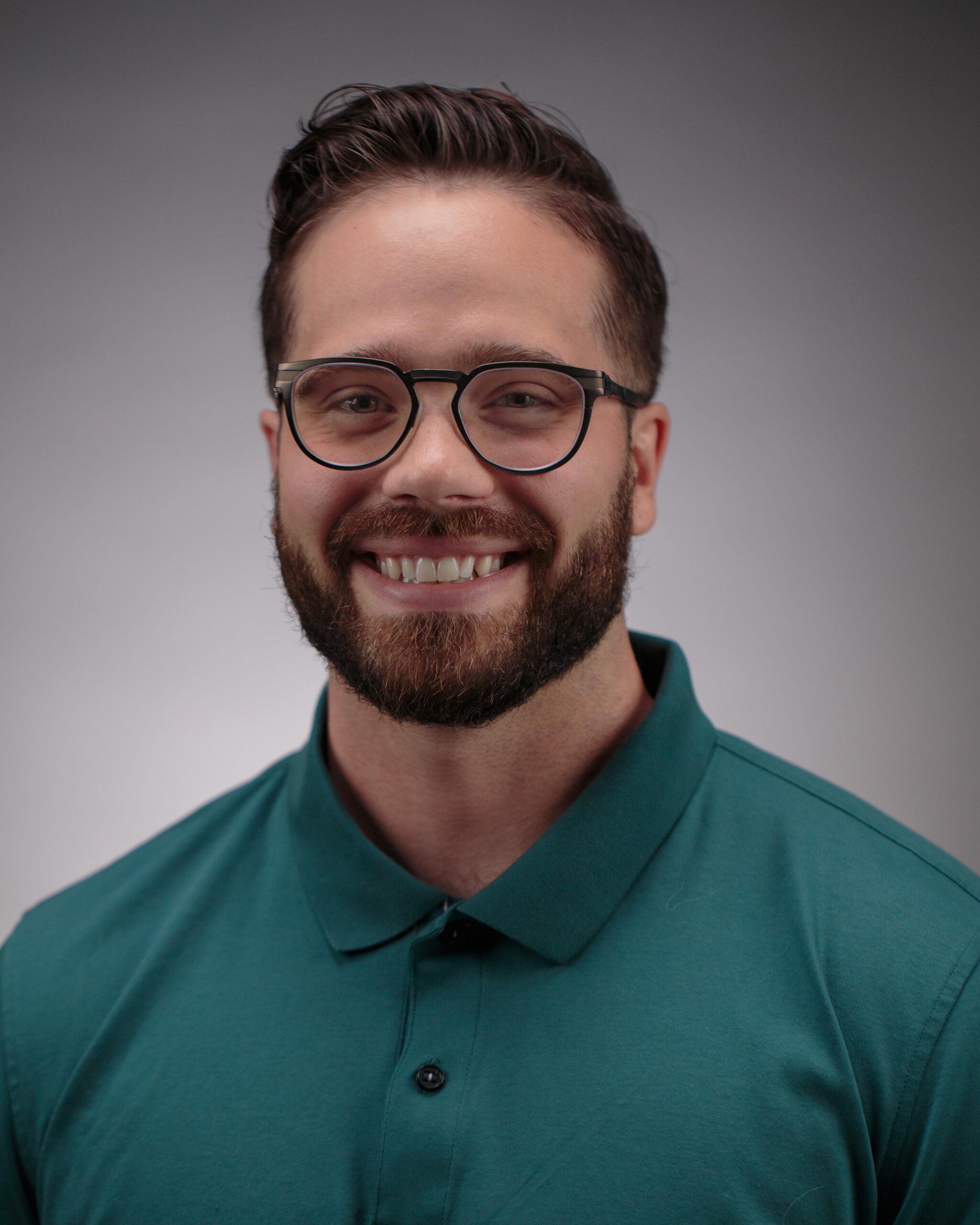 Matthew Vander Kooi - PT, DPT, Cert DN